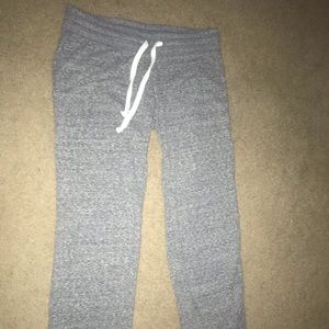 Old Navy sweats
